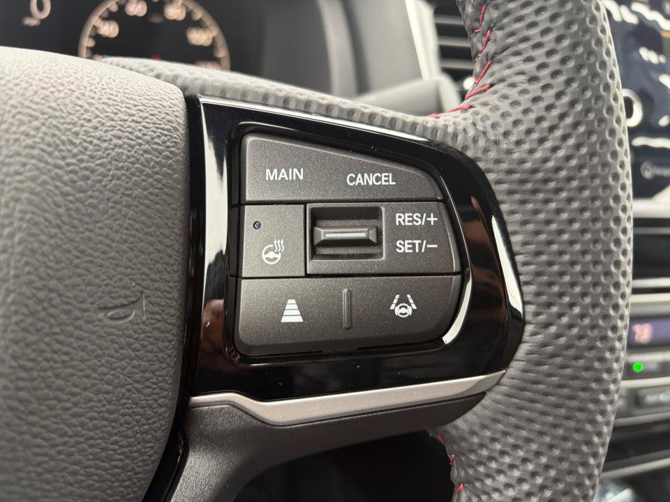 New 2026 Honda Ridgeline Black Edition image 19