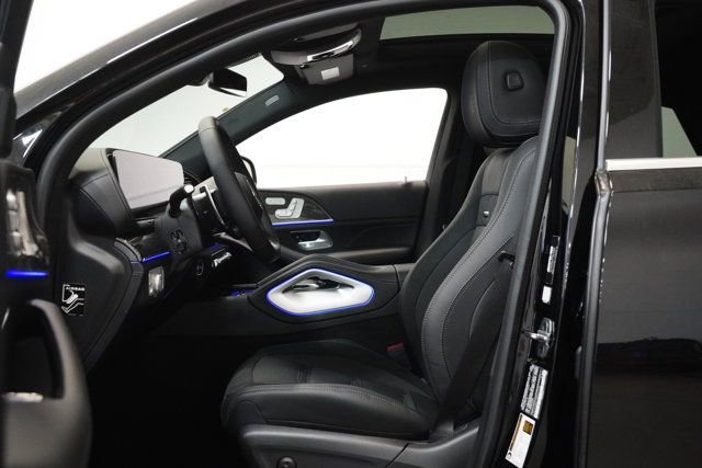 New 2025 Mercedes-Benz GLE 53 AMG 4MATIC Coupe image 15