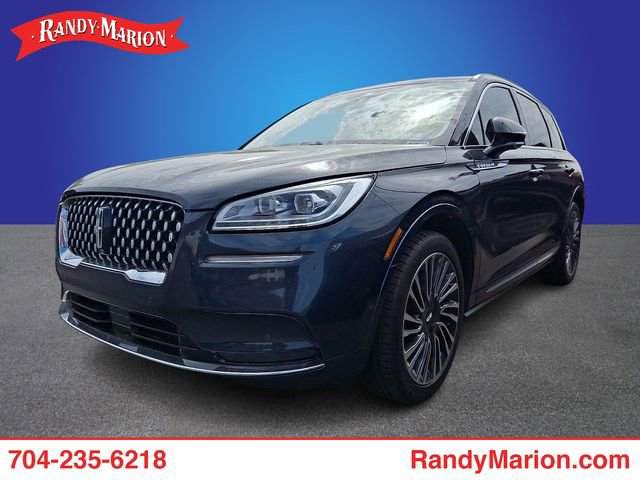Used 2020 Lincoln Corsair Reserve w/ Equipment Group 201A