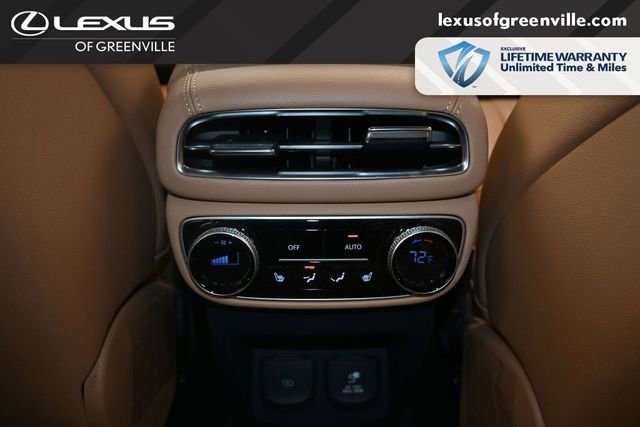 Used 2023 Genesis GV80 2.5T w/ Prestige 20" Package AWD/4WD image 26
