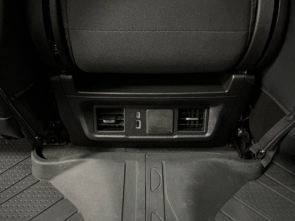 Used 2024 Chevrolet Silverado 1500 Custom image 28