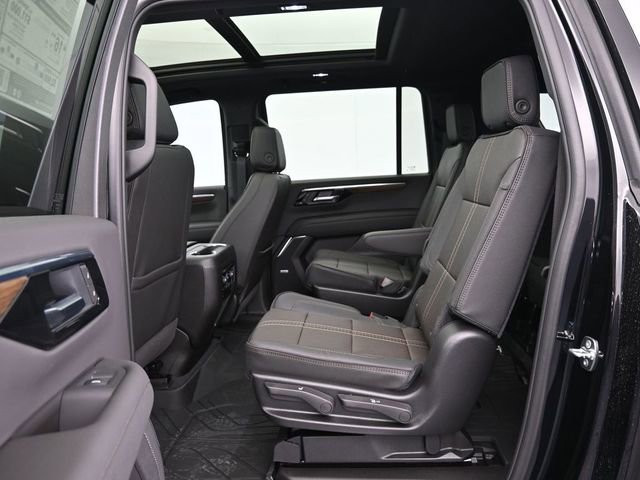 New 2026 Chevrolet Suburban High Country w/ Sun And Tow Package image 29