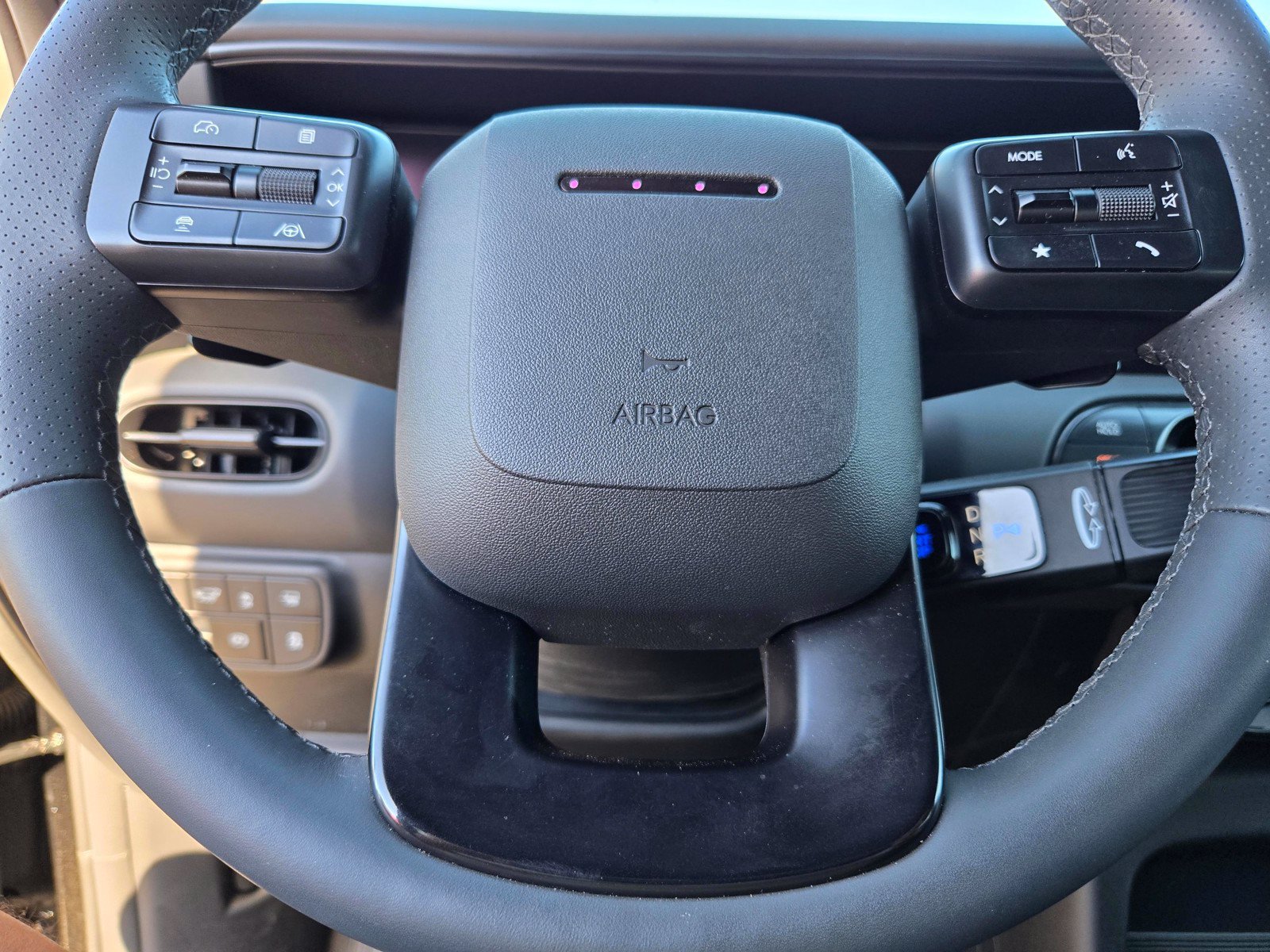 Certified 2026 Hyundai Palisade XRT Pro AWD/4WD image 25
