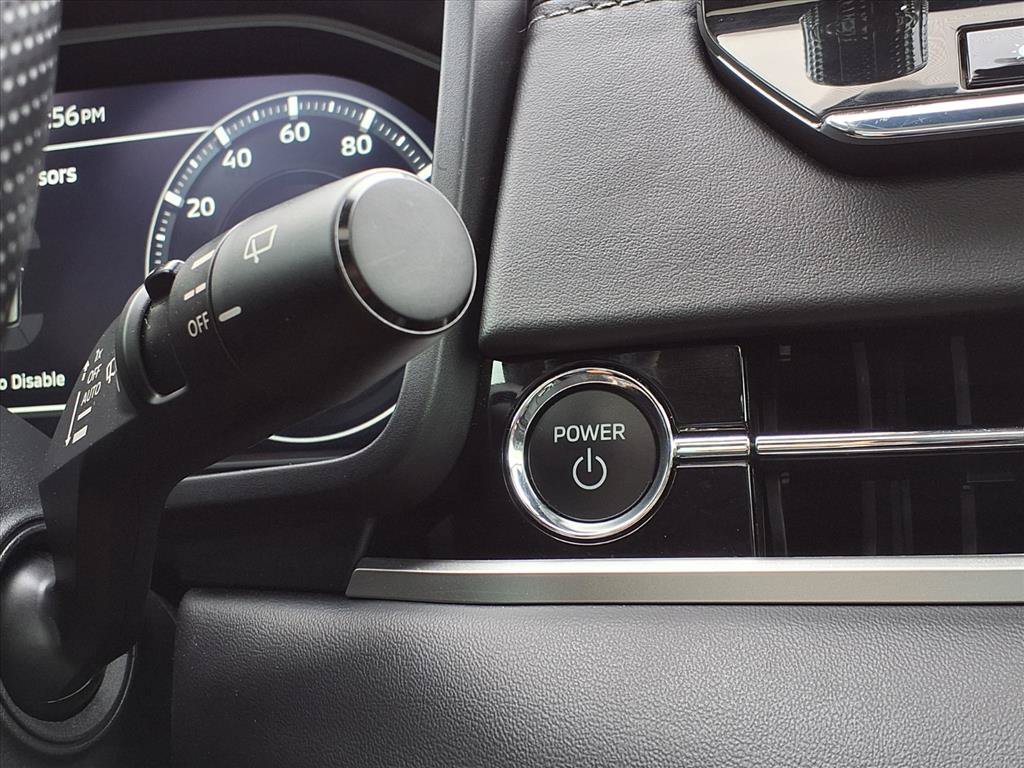 Used 2025 Mitsubishi Outlander 4WD Plug-In Hybrid image 26