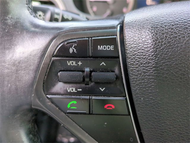 Used 2017 Hyundai Sonata Sport w/ Value Edition Package 02 image 24