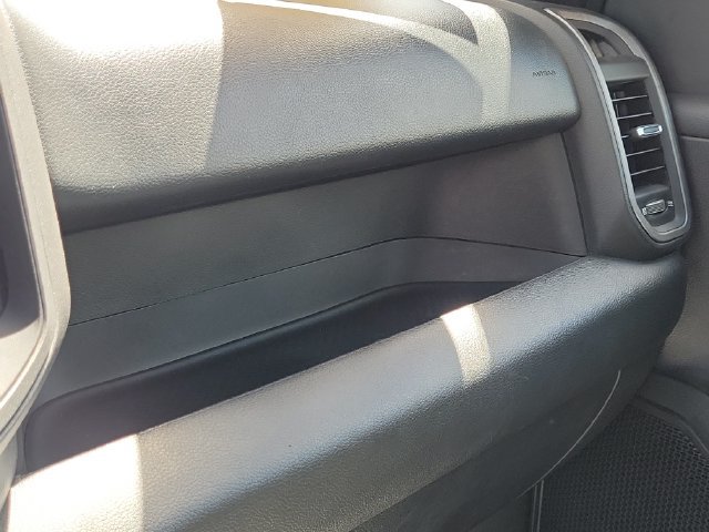 Used 2025 RAM 1500 Tradesman w/ Night Edition RWD image 27