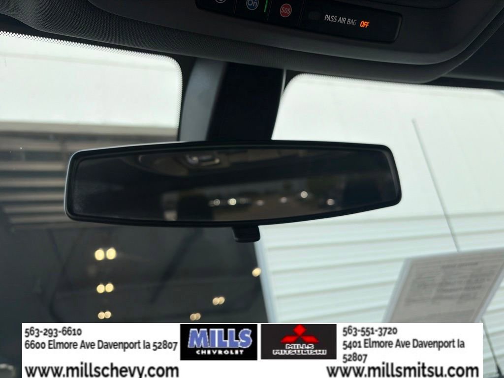 Used 2022 Chevrolet Silverado 1500 RST AWD/4WD image 20