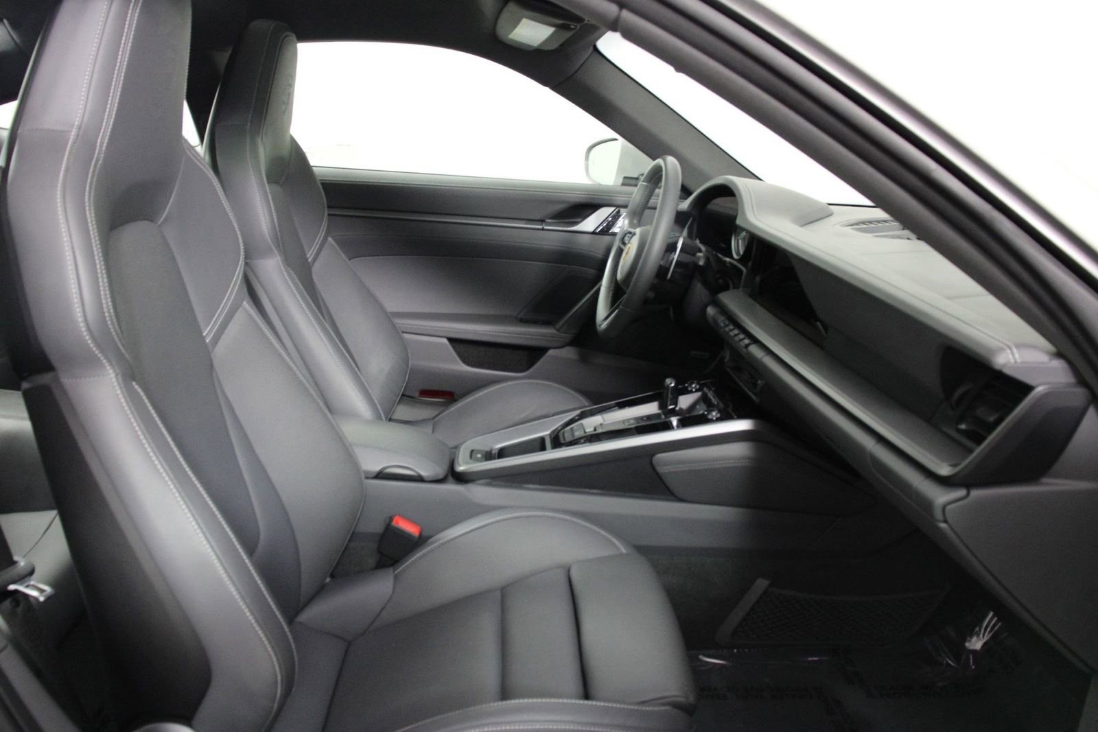 Certified 2021 Porsche 911 Carrera S image 30