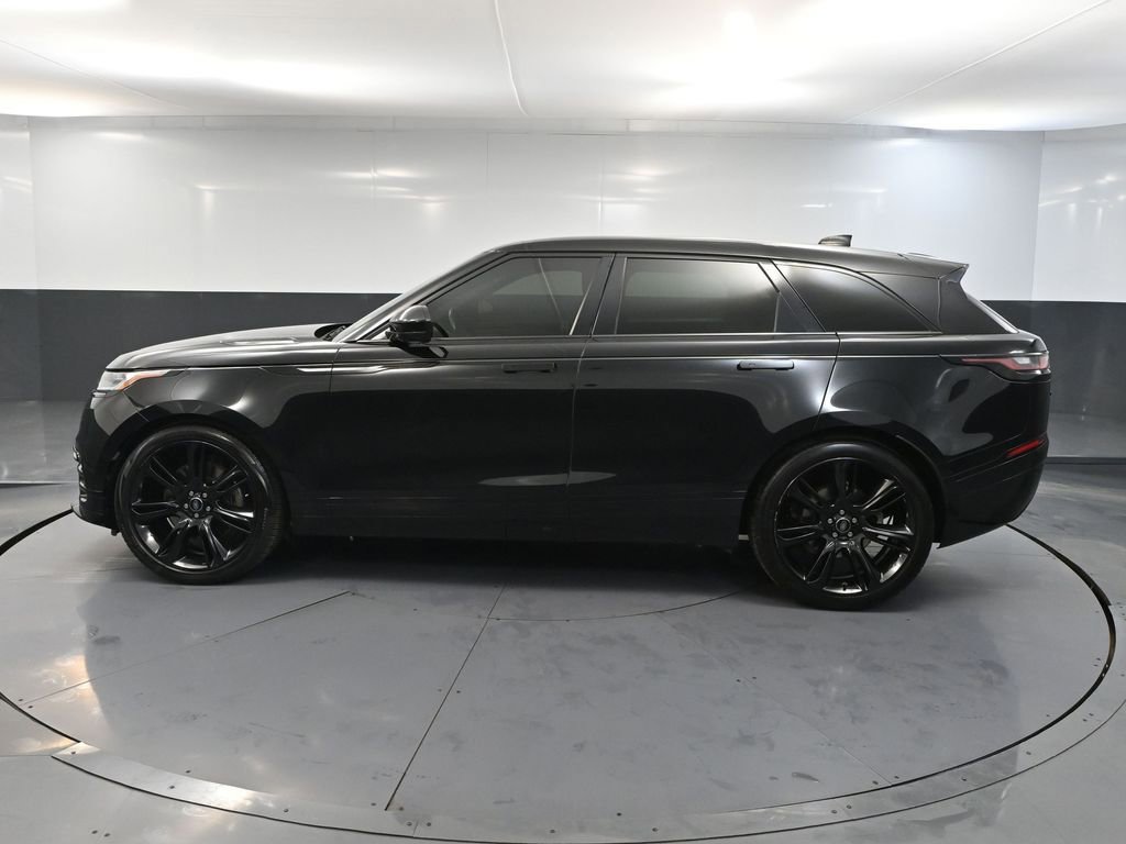 Used 2023 Land Rover Range Rover Velar R-Dynamic S AWD/4WD image 10