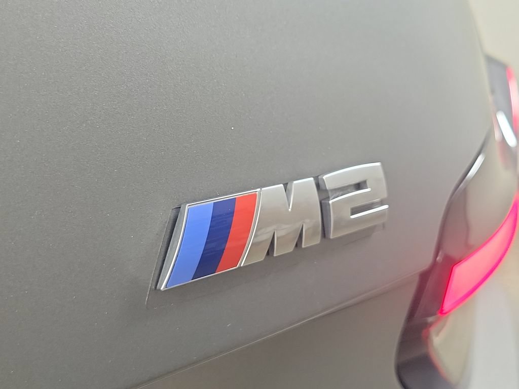 Used 2024 BMW M2 w/ Lighting Package RWD image 7