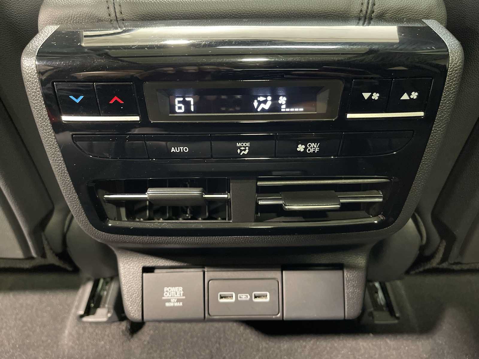 Certified 2024 Acura MDX SH-AWD image 25
