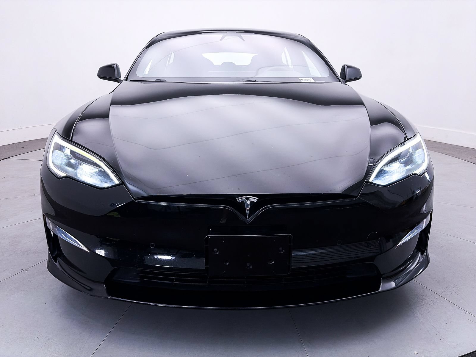 Used 2022 Tesla Model S Plaid AWD/4WD image 12