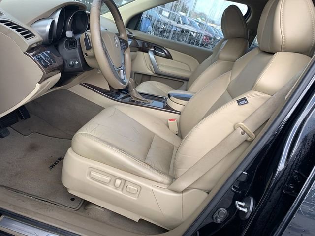 Used 2011 Acura MDX image 18