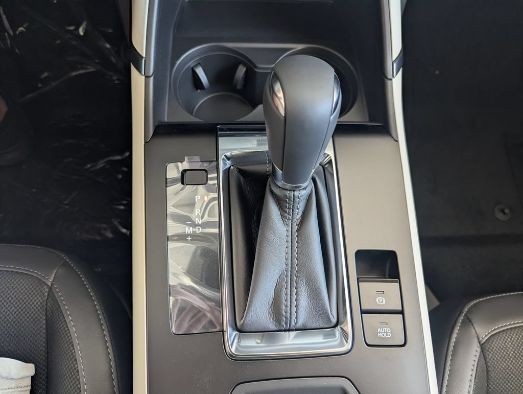 New 2026 MAZDA CX-5 Preferred AWD/4WD image 22