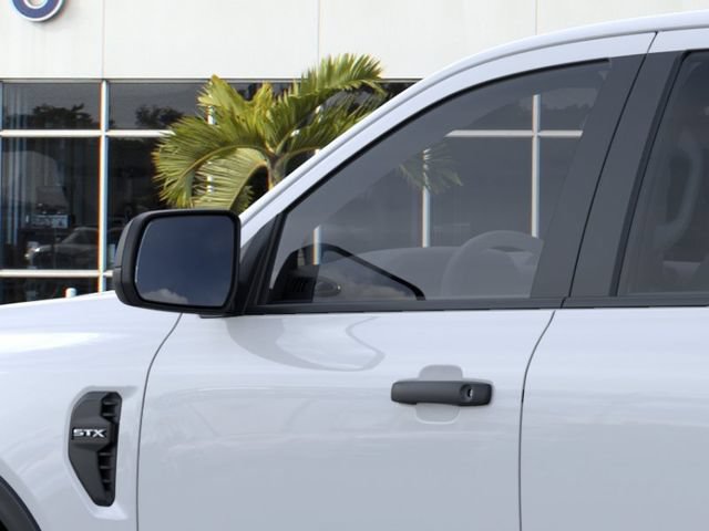 New 2026 Ford Ranger XL RWD image 20