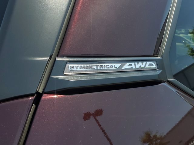Certified 2026 Subaru Forester Limited w/ Premium/Limited Package AWD/4WD image 8