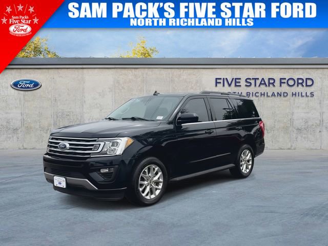 Used 2021 Ford Expedition XLT RWD image 4