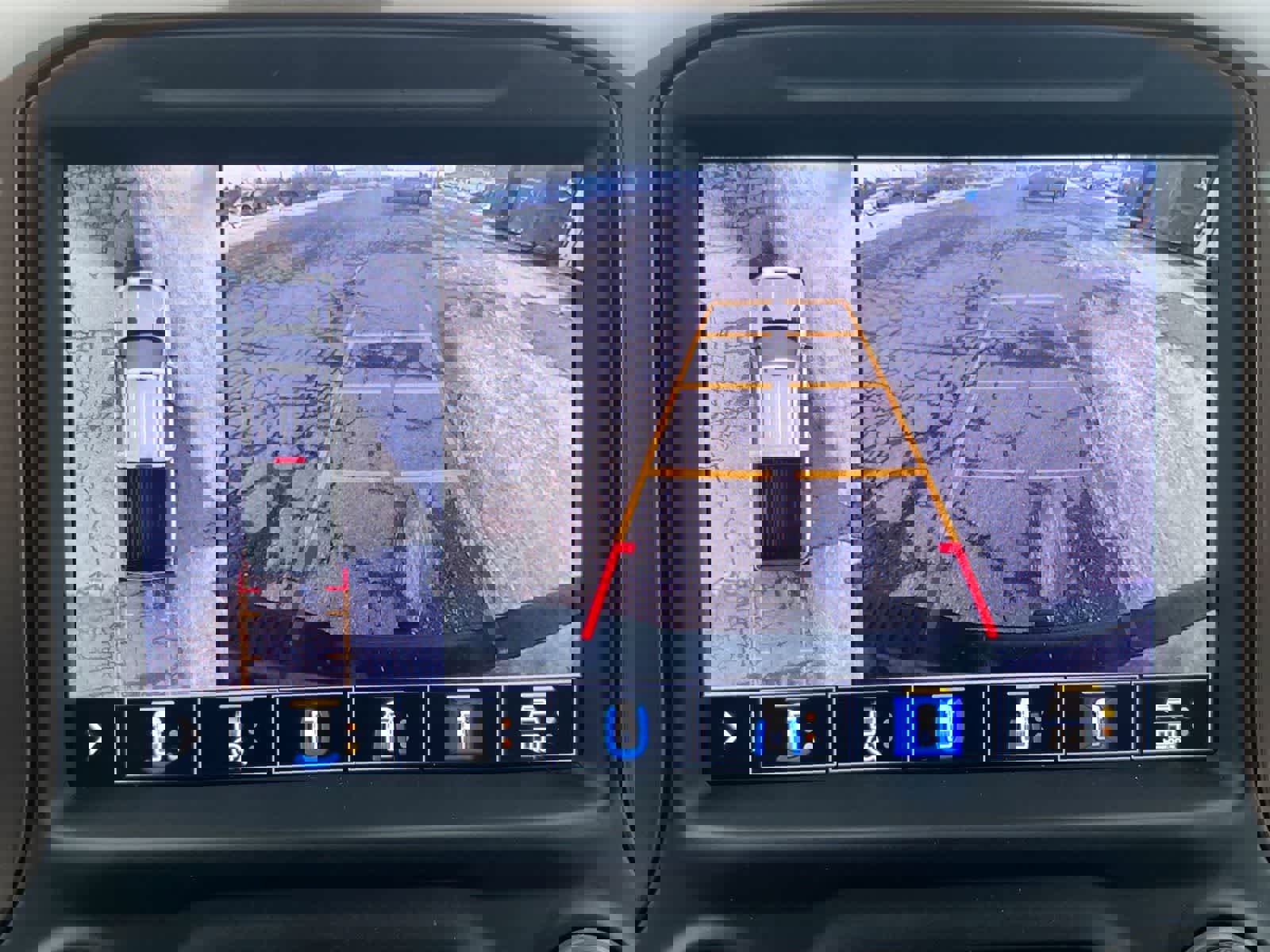 Used 2022 Chevrolet Silverado 2500 High Country w/ Z71 Off-Road Package image 28