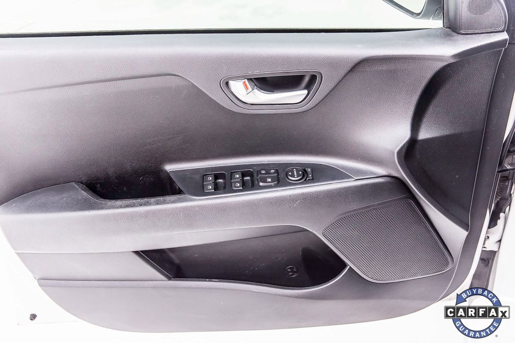 Used 2020 Kia Rio S image 18