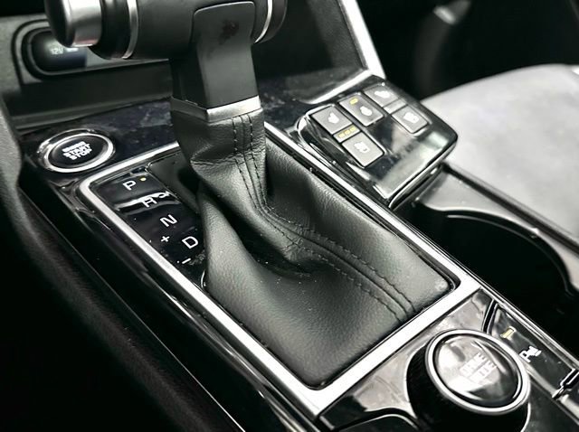 Used 2023 Kia Sportage SX image 13