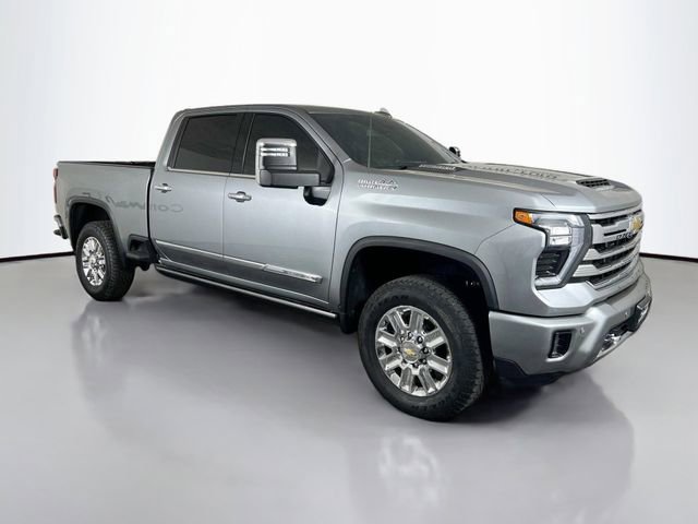 Used 2024 Chevrolet Silverado 2500 High Country