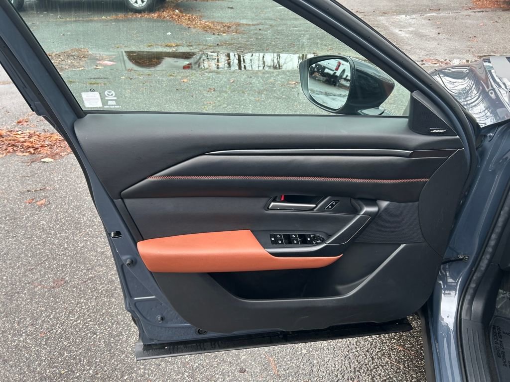 Used 2025 MAZDA CX-50 Meridian Edition image 15