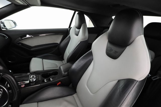 Used 2016 Audi S5 Premium Plus image 11