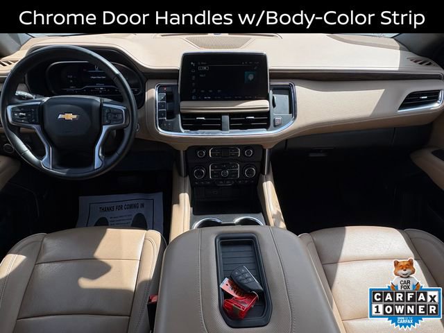 Used 2024 Chevrolet Tahoe Premier image 20