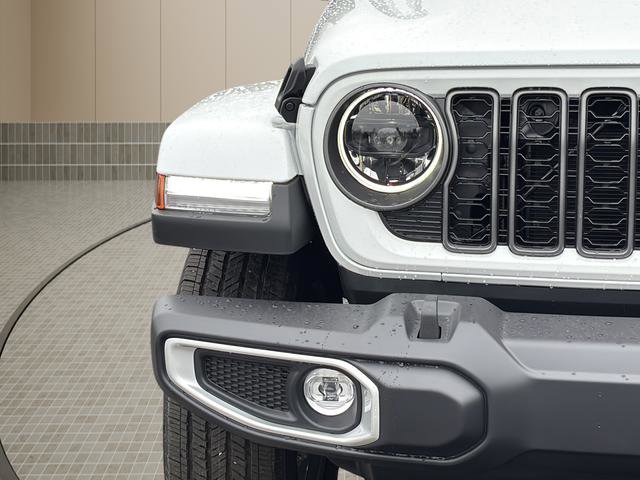 New 2026 Jeep Gladiator Sport S image 10
