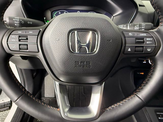 Used 2026 Honda CR-V Sport-L image 18