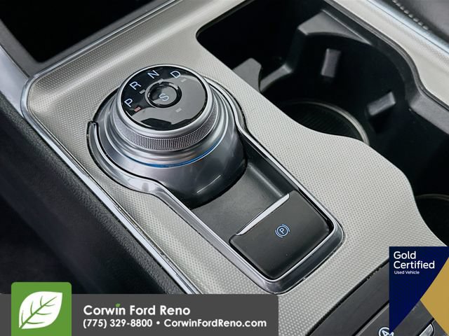 Certified 2022 Ford Edge ST w/ Equipment Group 401A AWD/4WD image 21