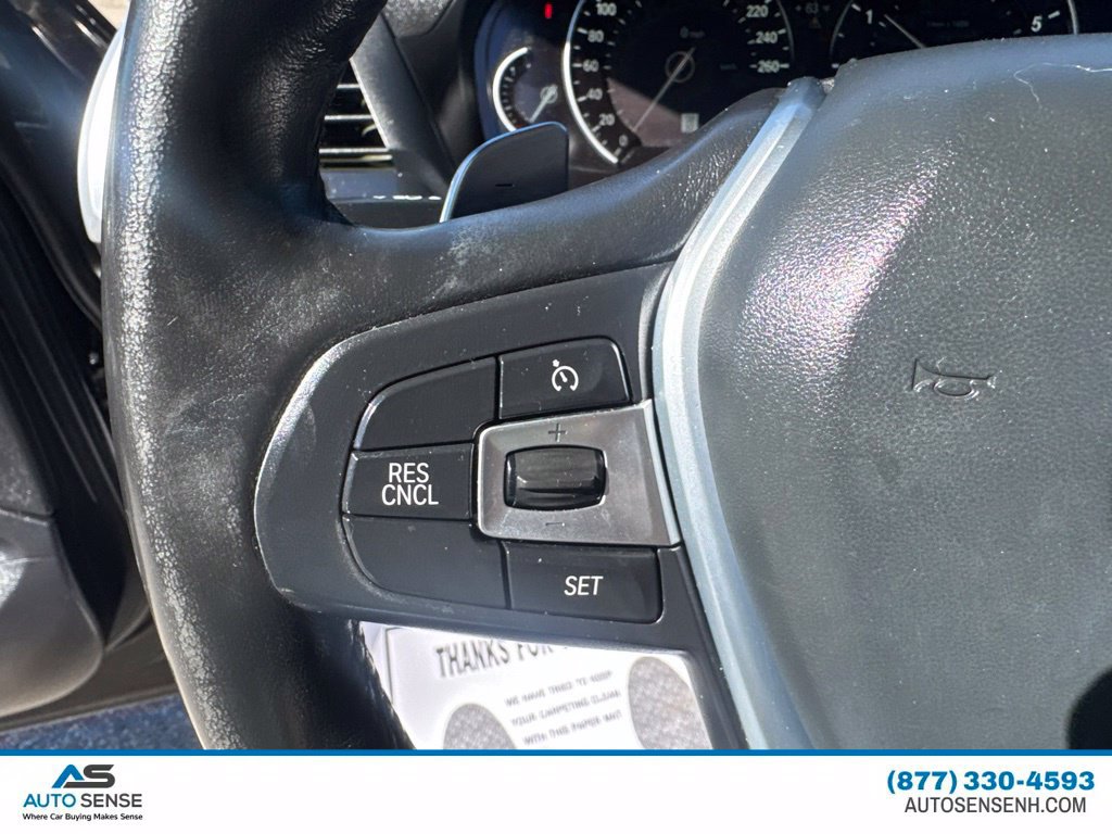 Used 2018 BMW X3 xDrive30i AWD/4WD image 18