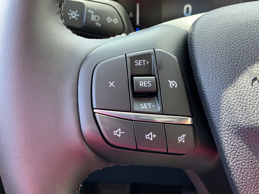 New 2026 Ford Maverick XLT w/ XLT Luxury Package FWD image 29