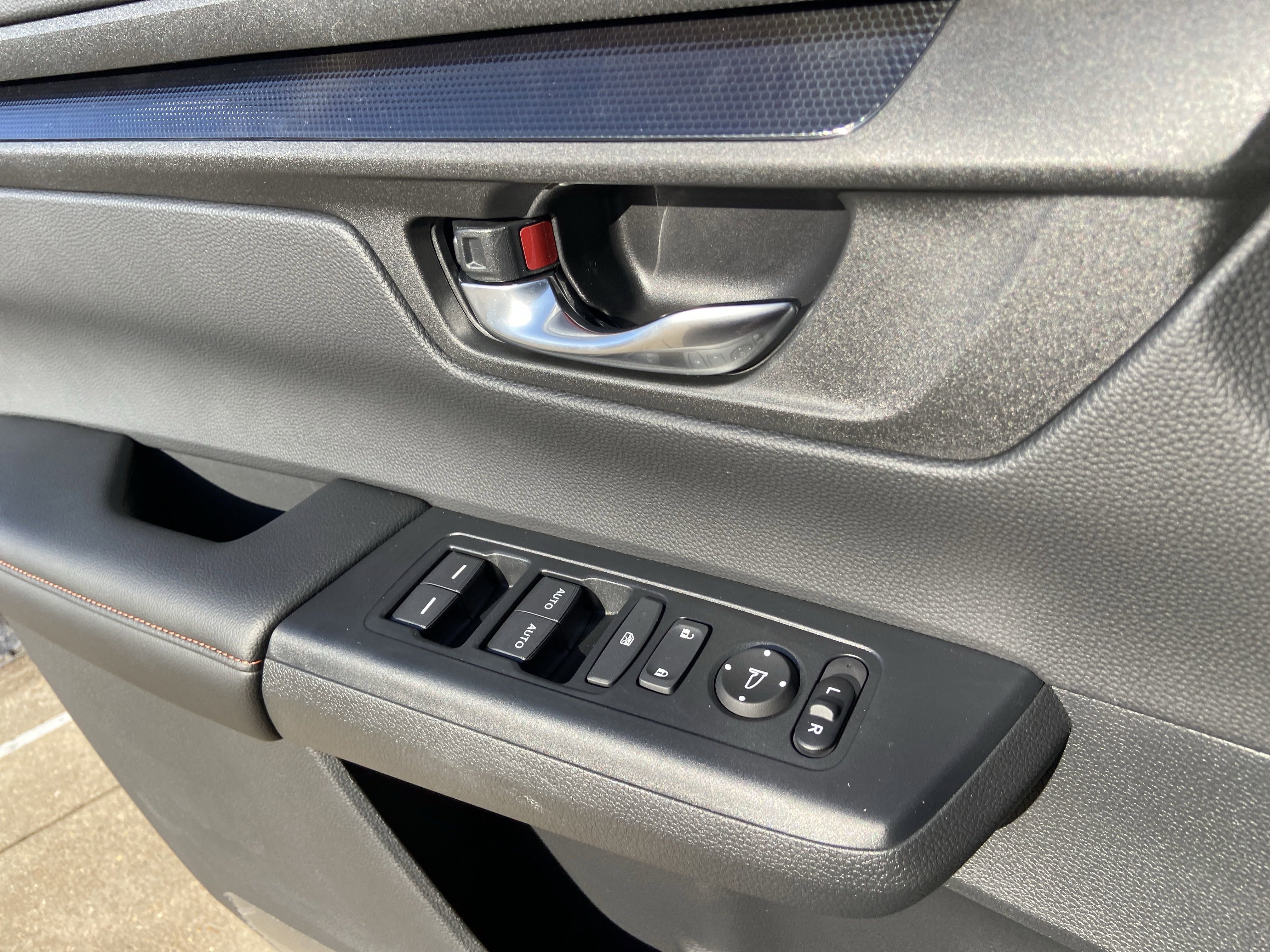 New 2026 Honda CR-V Sport image 45