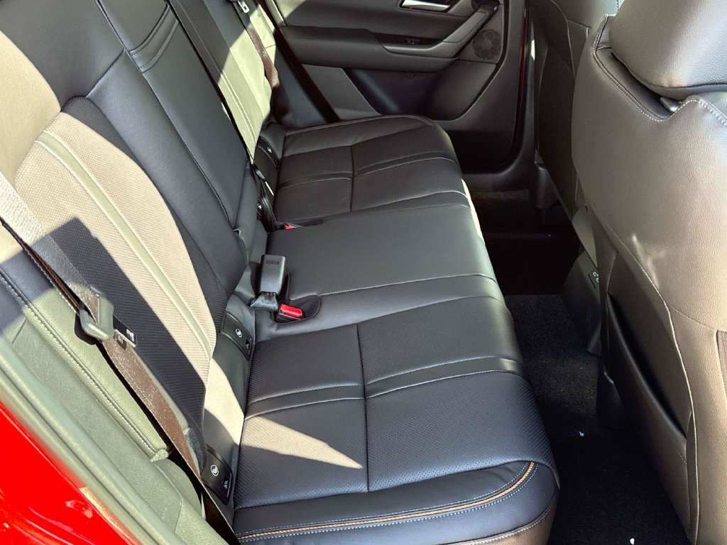 New 2026 MAZDA CX-50 AWD 2.5 S w/ Weather Package image 27