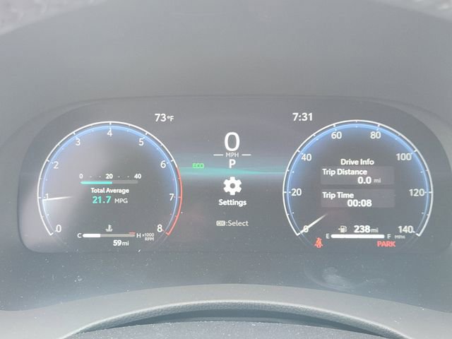 Used 2026 Toyota Highlander Limited image 11