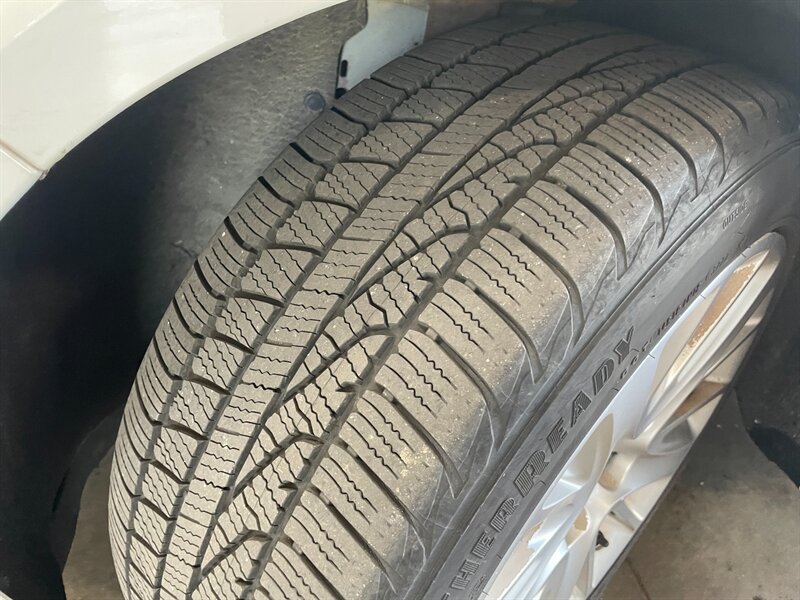 Used 2018 Chevrolet Impala LS FWD image 23