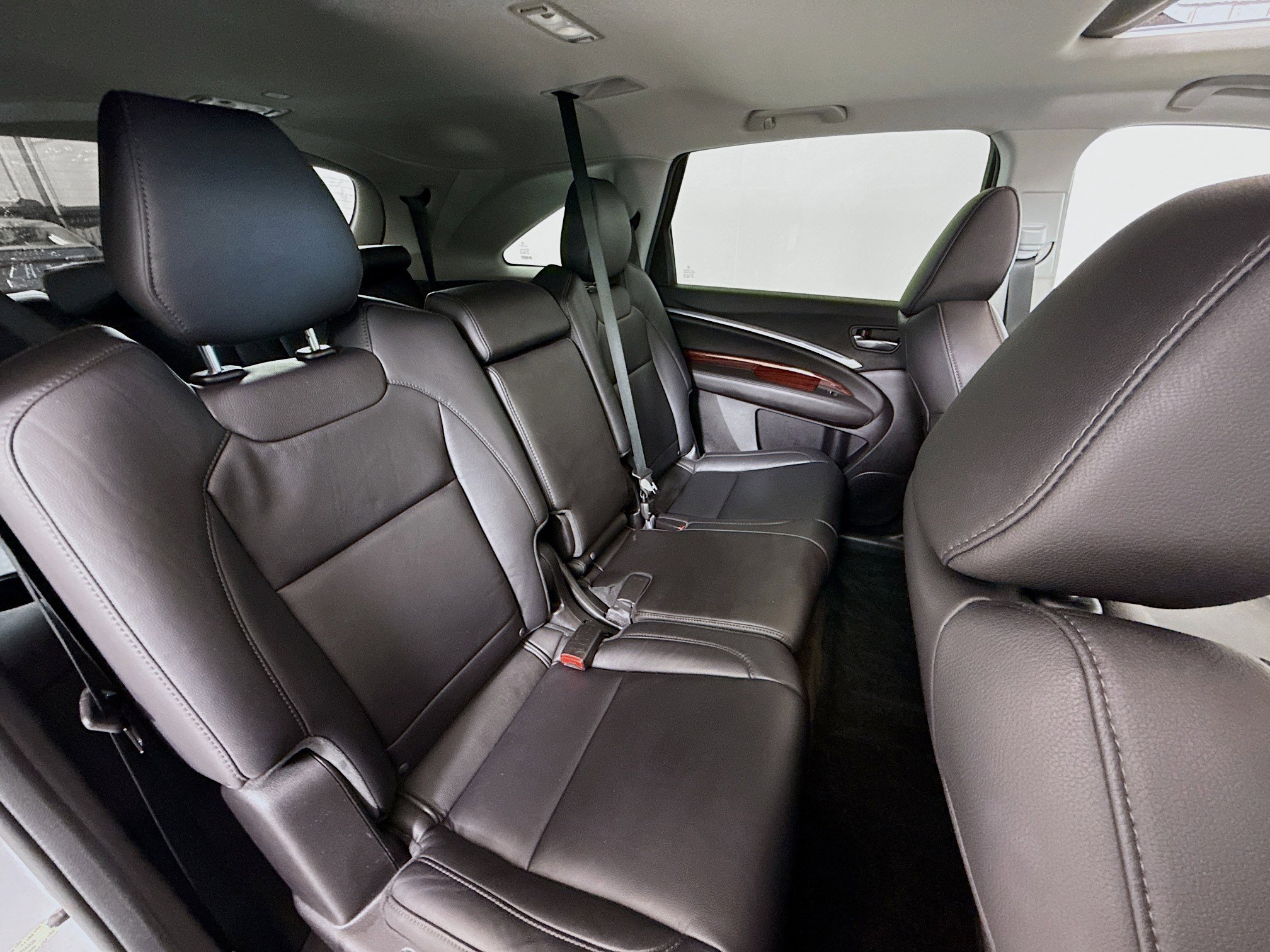 Used 2015 Acura MDX 3.5L image 24