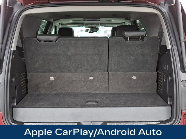 Used 2019 Chevrolet Tahoe LT image 31