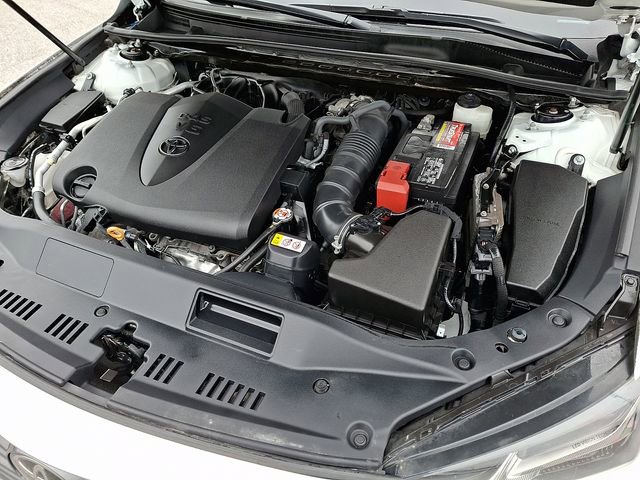 Certified 2021 Toyota Avalon Limited w/ Advanced Safety Package image 29