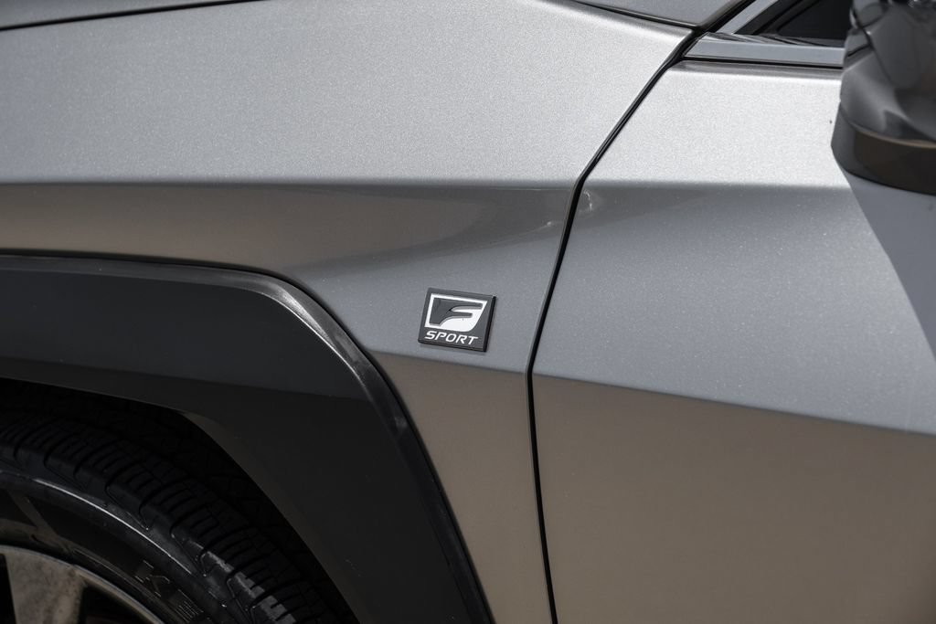 Used 2019 Lexus UX 200 F Sport w/ F Sport Premium Package FWD image 60