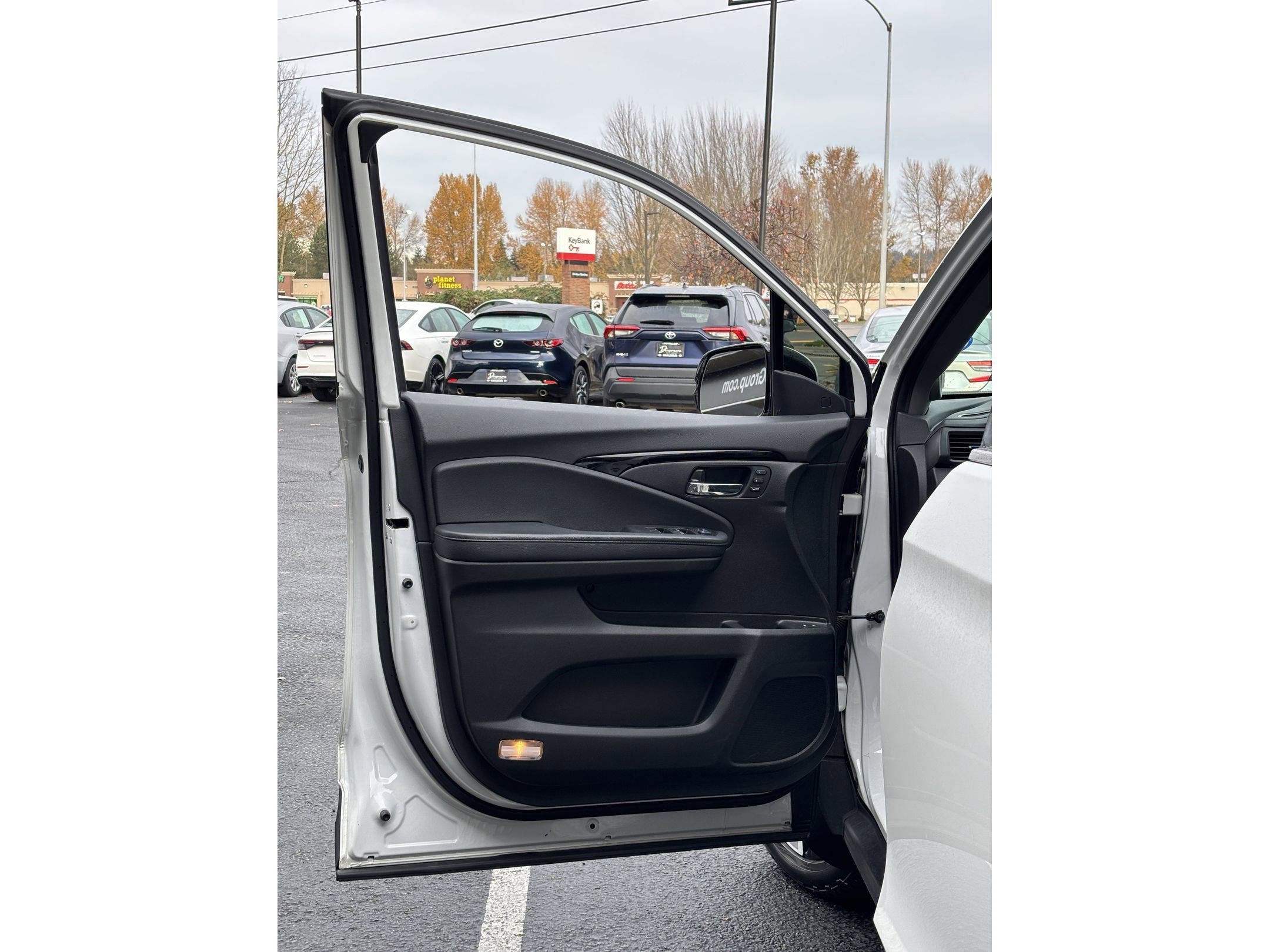 Used 2022 Honda Pilot Touring image 26