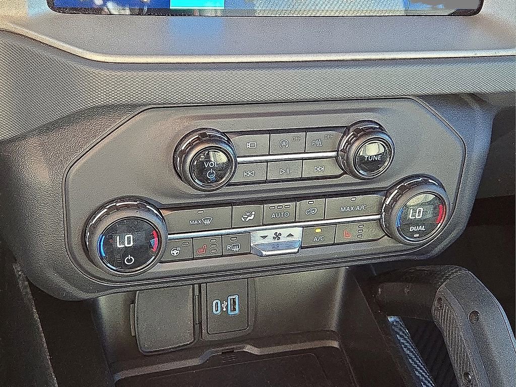 Used 2023 Ford Bronco Raptor image 28