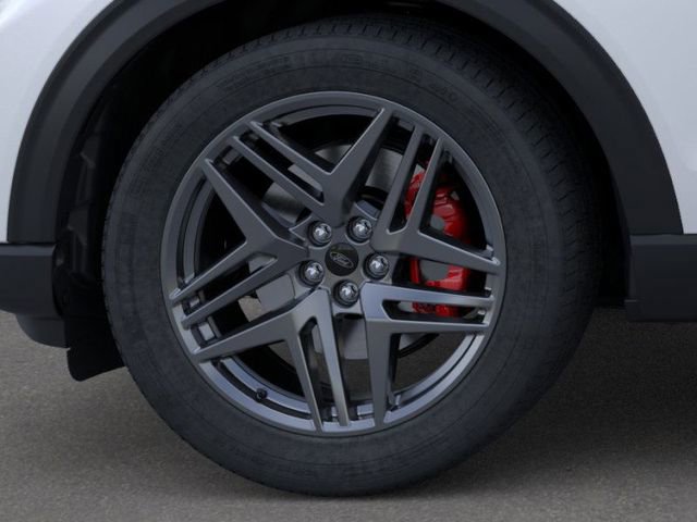 New 2026 Ford Explorer ST w/ Sun And Sound Package image 22