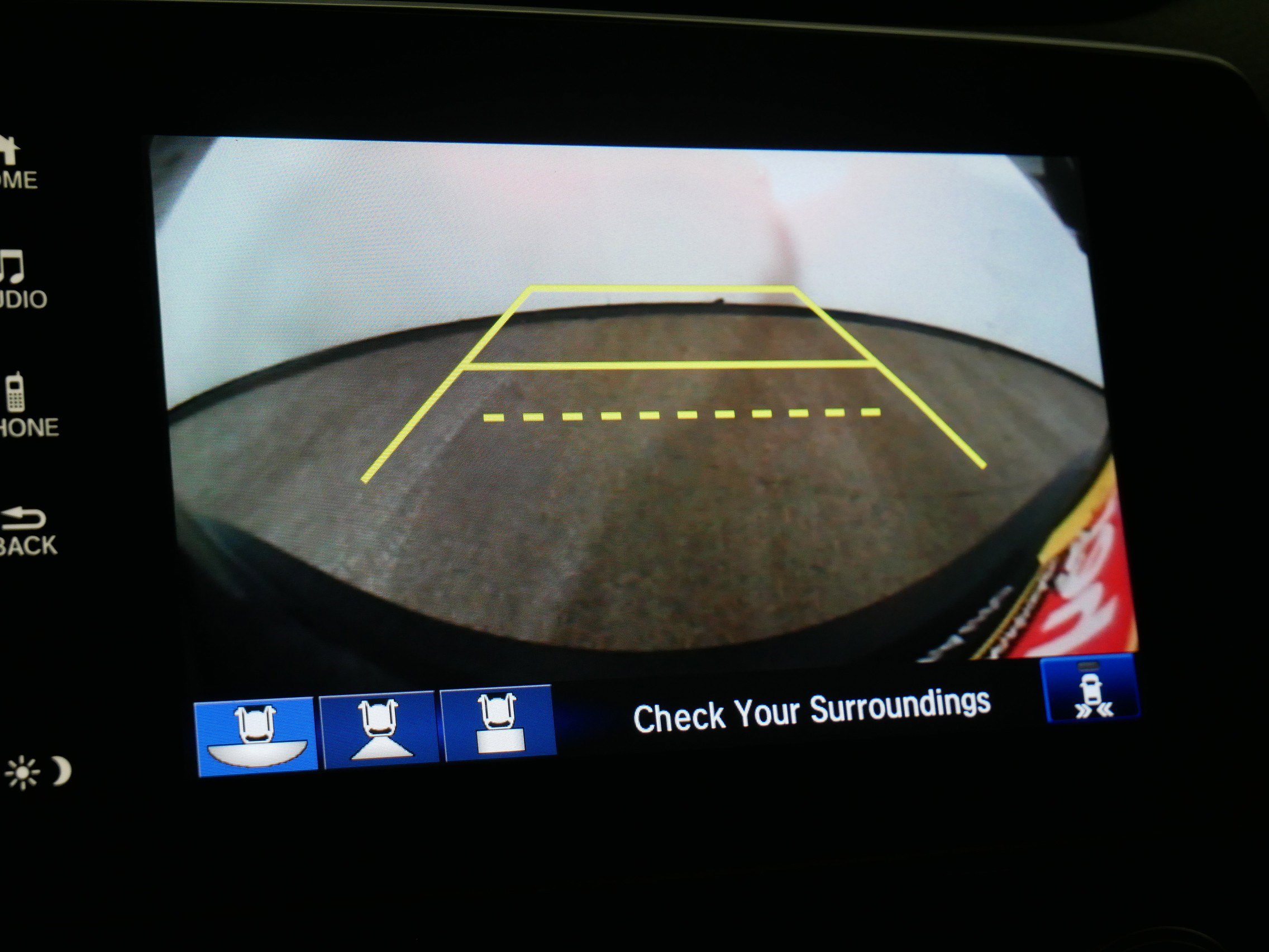 Used 2022 Honda CR-V EX image 33