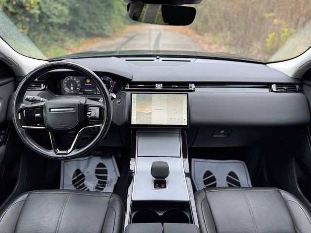 Used 2024 Land Rover Range Rover Velar S AWD/4WD image 21
