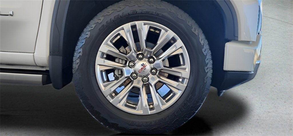 Used 2022 GMC Sierra 1500 Denali image 11