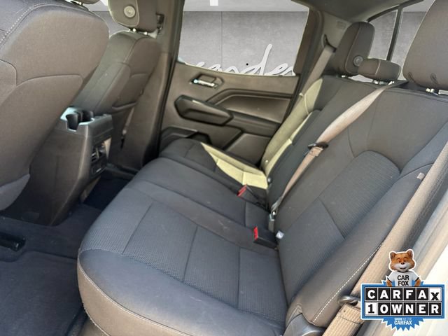 Used 2024 Chevrolet Colorado LT w/ LT Convenience Package II RWD image 22