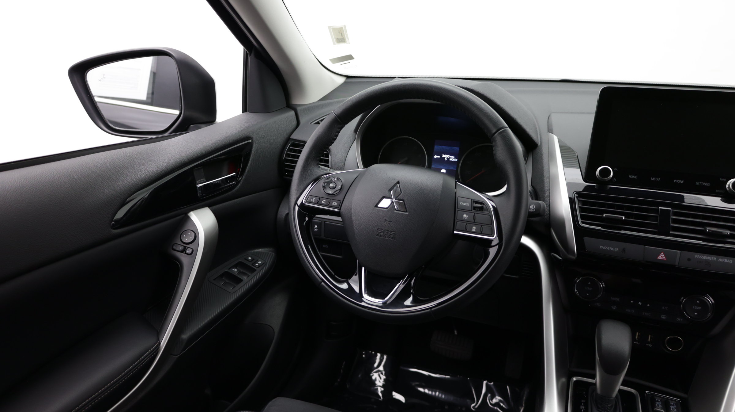 Used 2026 Mitsubishi Eclipse Cross SE AWD/4WD image 33