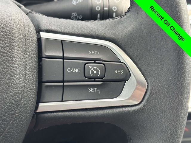 Used 2024 Jeep Compass Latitude AWD/4WD image 14